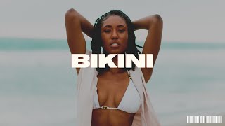 Tech House x Electro Type Beat | Free House Type Beat 2022 - ''BIKINI''