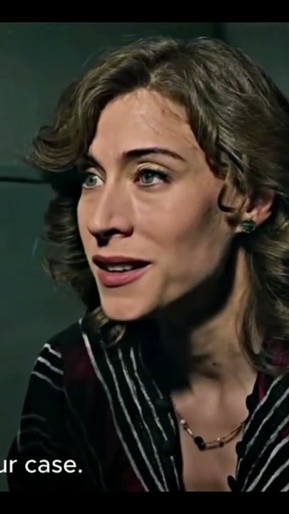 Securing Fina's Release with a Skilled Lawyer!  #mafin