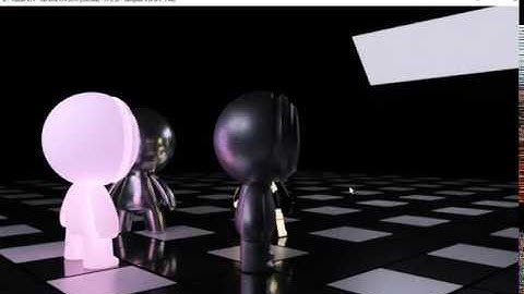 Vulkan RTX Real-Time Path Tracer + Optix Denoiser