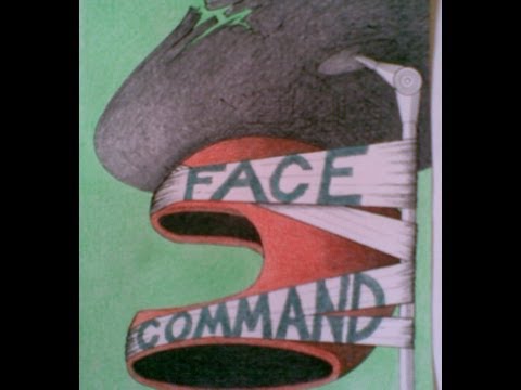 Face Command - Bullet in the Sky