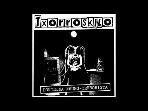 Txorroskilo - Ziberskunk