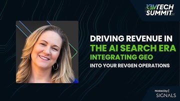 AI Search is Changing Everything—Is Your Content Ready?