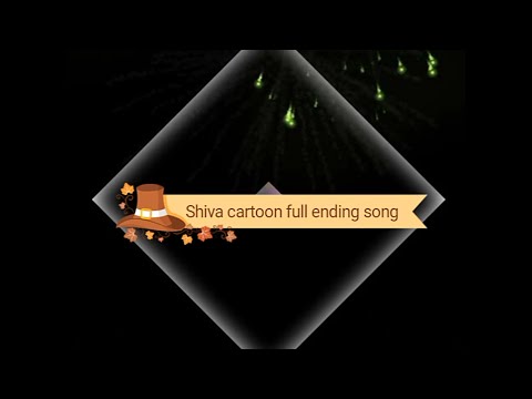 shiva-cartoon-hindi-ending-song-full-nick-tv