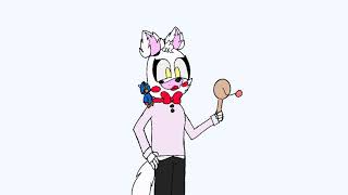 Paddleball Mango