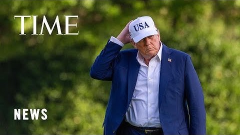 Trump Blasts Musk for Starting ‘Ridiculous’ Third Party