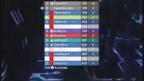 Halo 3 glitch/ mod (instant respawn)