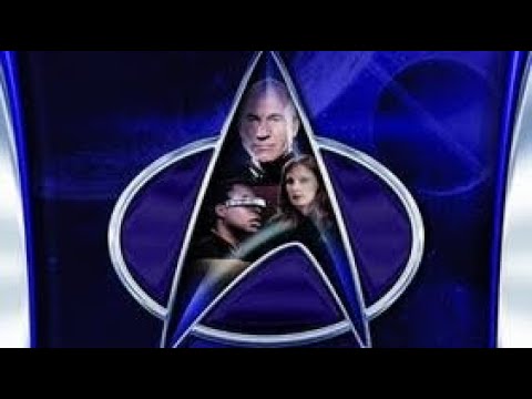 Star Trek: The Next Generation - Season 6 - Intros - YouTube