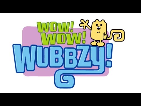 Wow! Wow! Wubbzy! Teaser (Late 2005)