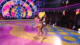 Bethany Mota & Derek Hough  Jive (Judges' Pick)