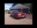 VW Golf Mk3 VR6 Review