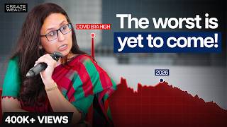 Radhika Gupta on Why the Easy Money in Indian Markets Is Over!