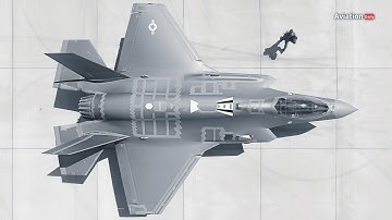 F-35: Revealing the Superiority of Three Variants of the Advanced Fighter Jet