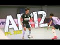 ARDIANSYAH RUNTUBOY - SKILLS, ASSISTS & GOALS (PRO FUTSAL LEAGUE 2020)