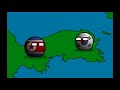 История Кореи  Кантриболз COUNTRYBALLS