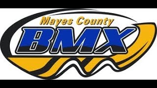 Mayes County BMX 2019 screenshot 5
