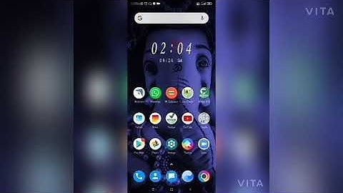 How to Hide Apps and use App Lock in POCO M2 Pro