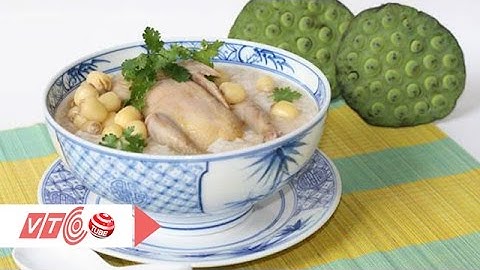 Chim bồ câu: Thực phẩm bồi bổ lúc giao mùa | VTC