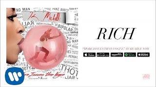 Watch K Michelle Rich feat Trina  Yo Gotti video