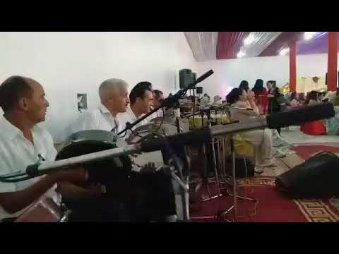 حوسى منصوري أزعما بومية و اليازيد حموت البنادري و زهرة أزرو عرس أمازيغي رائع 