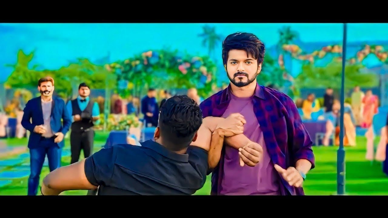 Varisu Full Movie In Hindi Dubbed Review & Explain story | Thalapathy Vijay | Rashmika Mandanna | Pr