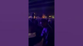 TKZee – Fiasco (Live at Luju Festival 2025) | Legendary Performance