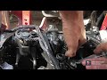 MOTOR CUMMINS ISX, CALIBRACIÓN DE VÁLVULAS Y FRENO DE MOTOR