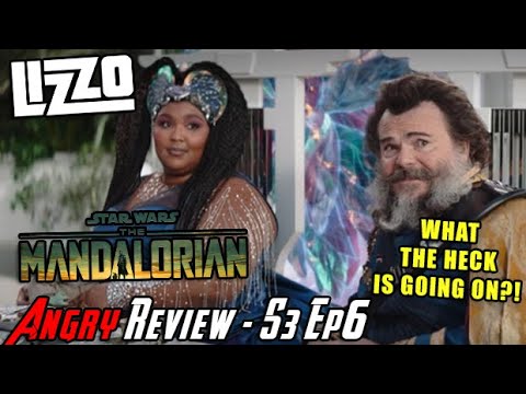 Raging_Ryno on X: The Mandalorian Season 3 Episode 4 Review - The Best  Star Wars I've Ever Seen Just Amazingly BAD! #StarWars #TheMandalorian  #Mando #TheMandalorianSeason3    / X