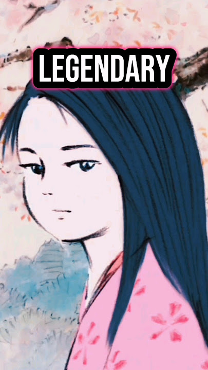 This is the MOST EXPENSIVE ANIME Ever Made #anime #movie