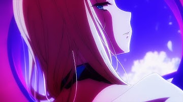 DanMachi II OP / Opening 1 - Creditless | 4K | 24fps