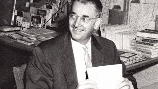 Fred Patton An Education Of An Educator