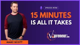 You Need 15 Minutes to Grow Your Business