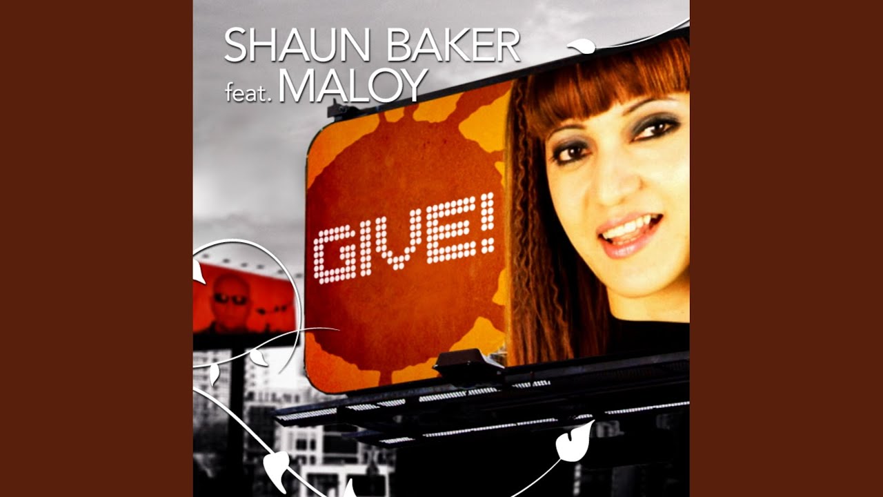 Tonton Give! (Sebastian Wolter Original Long Version) di YouTube Tonton Give! (Sebastian Wolter Original Long Version) di YouTube