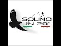 Solino in 20&#39; - 2016 -