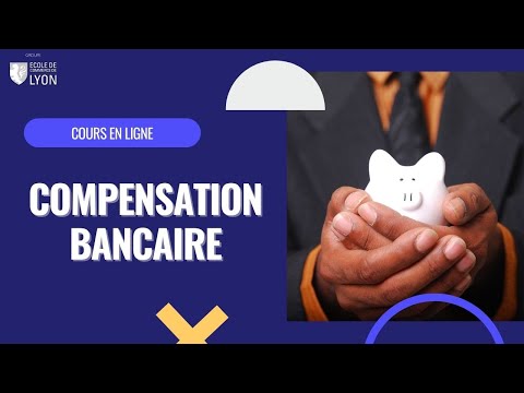 Vidéo: Qu'est-ce que le système de compensation en banque ?