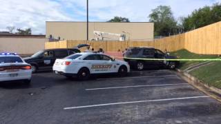 Body found in SUV at Macon Zaxby's