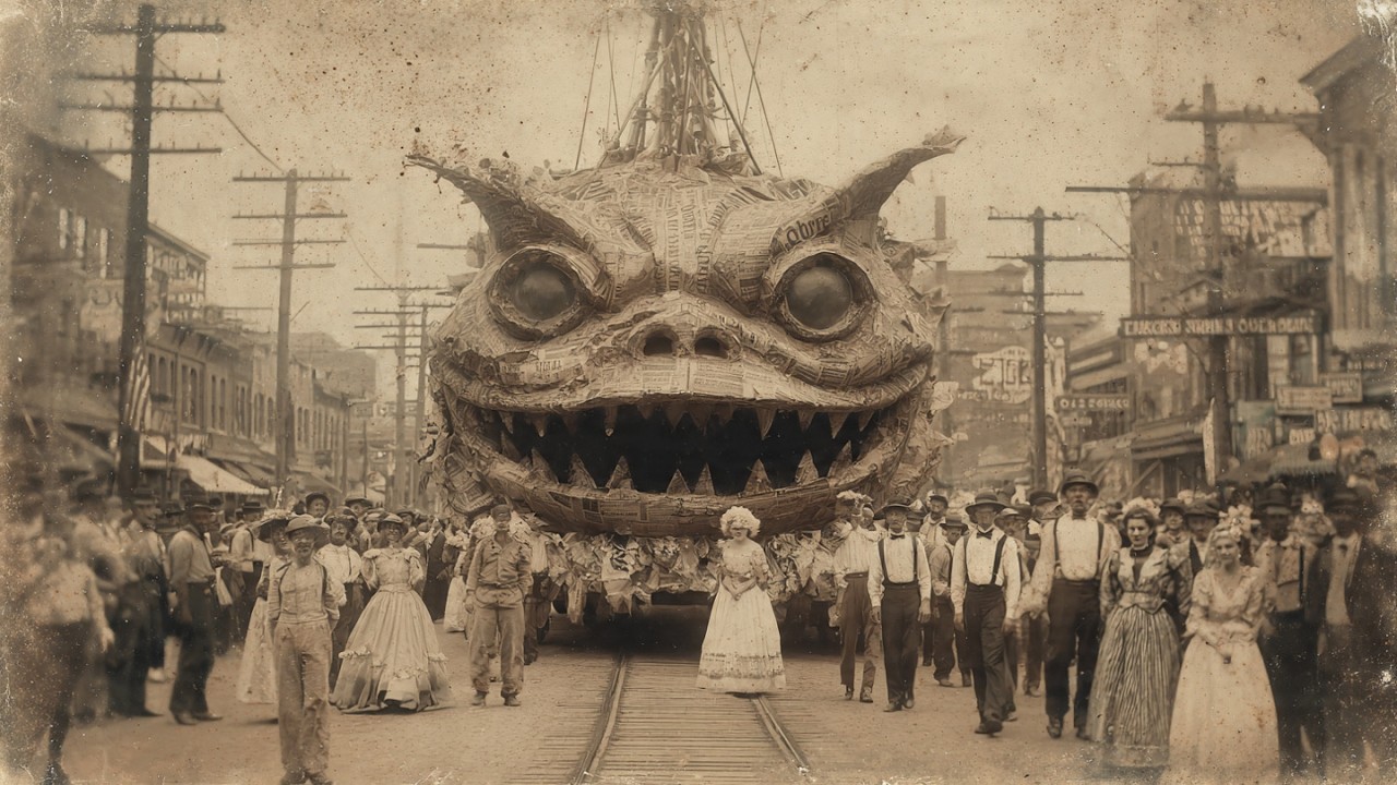 America Before 1863: A Civilization Without Banks — How It Was Destroyed in a Single Decade (Part 3)