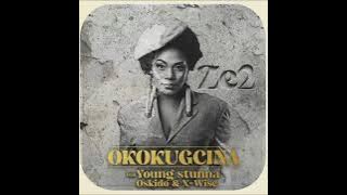 Young Stunna - Okokgcina feat. Oskido & X - Wise