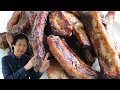 Best Chinese BBQ ribs easy recipe