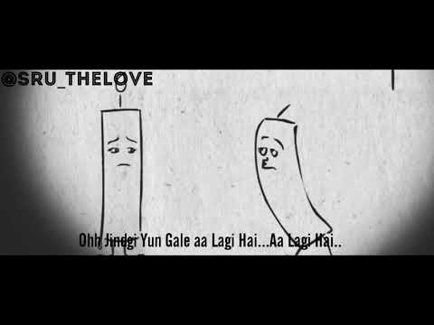 SAJDE – Kill Dil | Arijit Singh, Nihira Joshi| @Sru TheLove