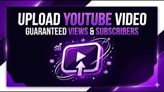 Youtube Video Upload Guide Step-By-Step Video Upload To Youtube 2026