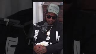 Ab-Soul explains why he wrote “Book of Soul” #AbSoul #Rap #HipHop #Music #FYP #Shorts #TDE #YouTube Profile