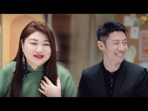 楊天真成功追星撒貝寧，卻表示見到真人有點崩塌？ | 令人心動的offer S2 | 綜劇安利社
