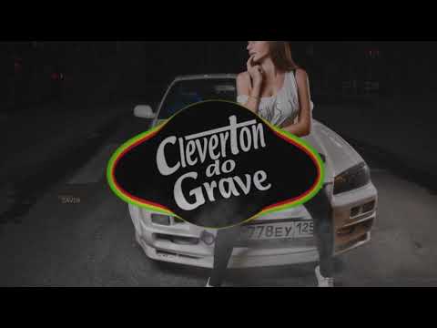 Escondido - Dan Lellis Ft. Lupper (ClevertonDoGrave)