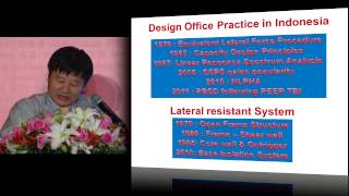 2012 CTBUH Shanghai Congress - Li, Performance-Based Seismic Design of Building Structures