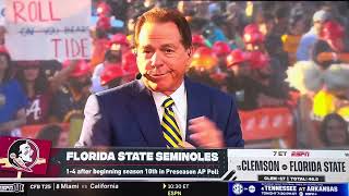 Nick Saban Transactional vs Transformational Leadership