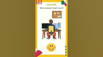 Dop 2 Level -109(Who`s making it hard to work?)#shorts #dop2 #dop #gaming #youtubeshorts