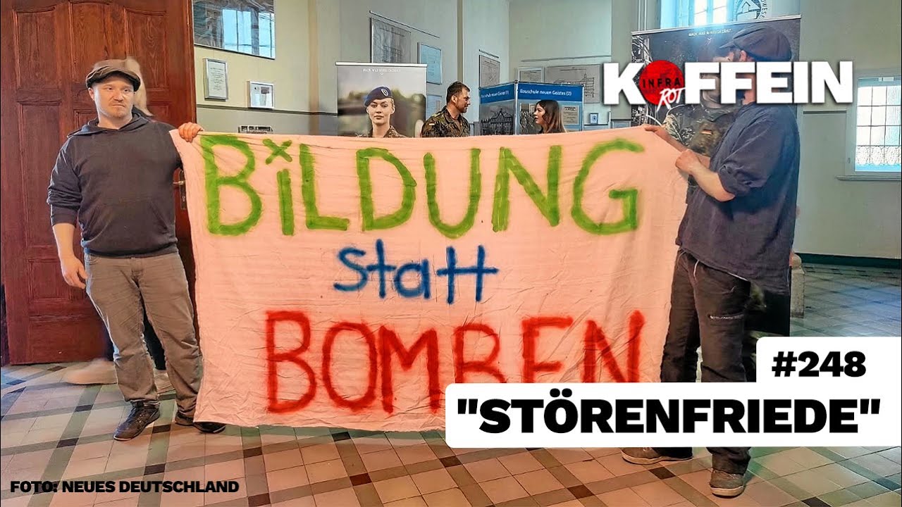 "Störenfriede"