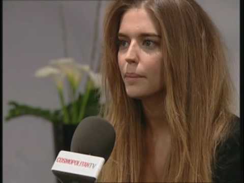 Entrevista a la modelo Clara Alonso en CosmopolitanTV