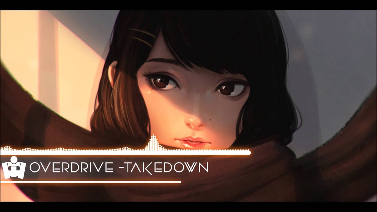 Overdrive - Takedown (Dylan Smith & 1NTEGRAL Mashup)