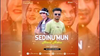 Sedinu Mu Hunu Hunu I Edm X Cg Tapori Mix I Dj Liku X Dj Bapi(Premium-Link In Description)